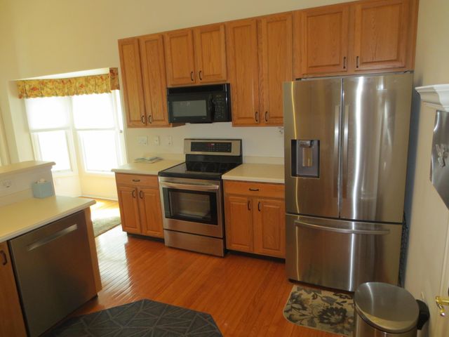 6926 Camden Drive, New Albany, OH 43054