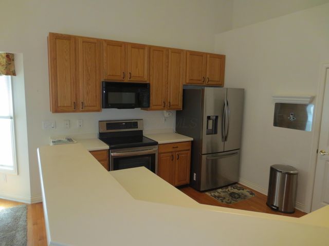 6926 Camden Drive, New Albany, OH 43054