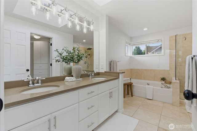 3435 214th Place SE, Sammamish, WA 98075