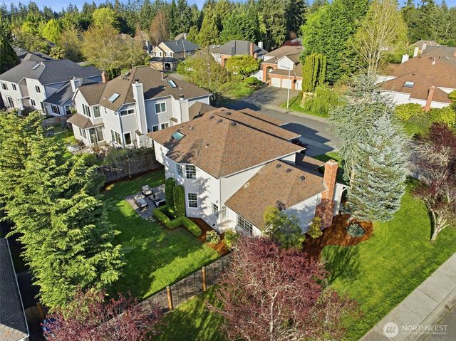 3435 214th Place SE, Sammamish, WA 98075