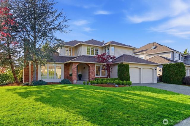 3435 214th Place SE, Sammamish, WA 98075