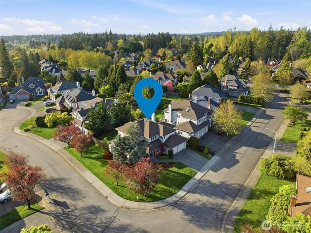 3435 214th Place SE, Sammamish, WA 98075