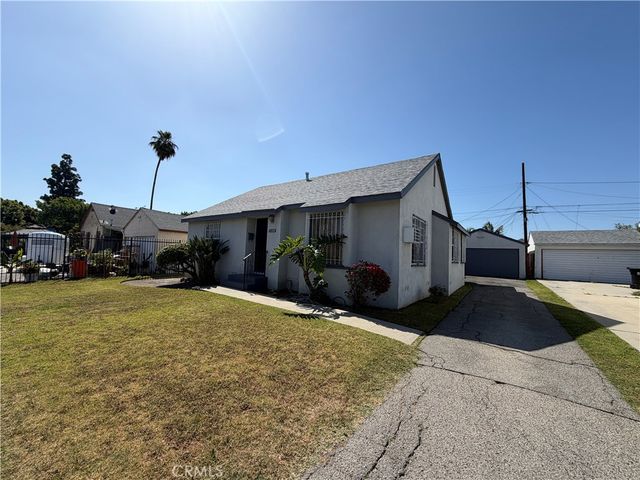 1128 E 126th Ave,, Los Angeles, CA 90059