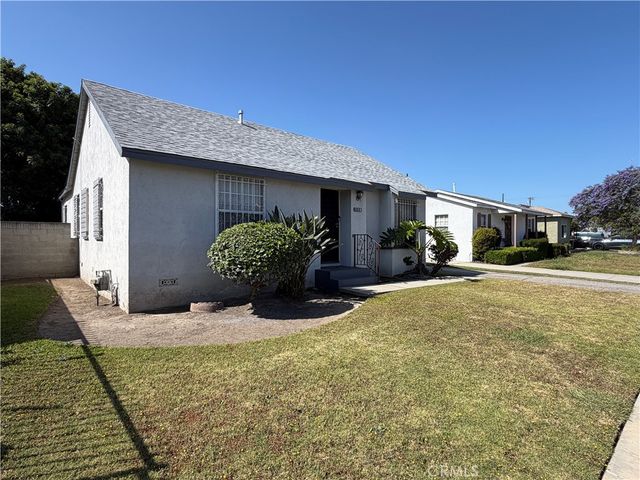 1128 E 126th Ave,, Los Angeles, CA 90059