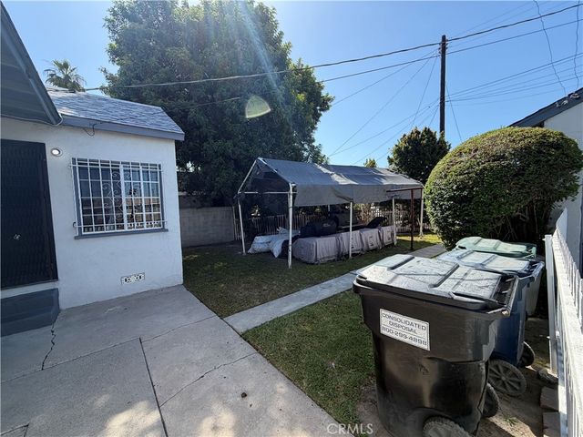 1128 E 126th Ave,, Los Angeles, CA 90059