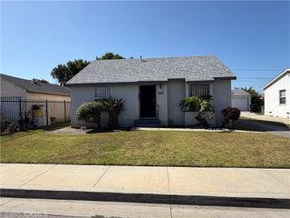 1128 E 126th Ave,, Los Angeles, CA 90059