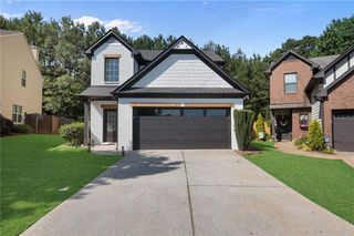 583 Hardy Ives Lane, Lawrenceville, GA 30045