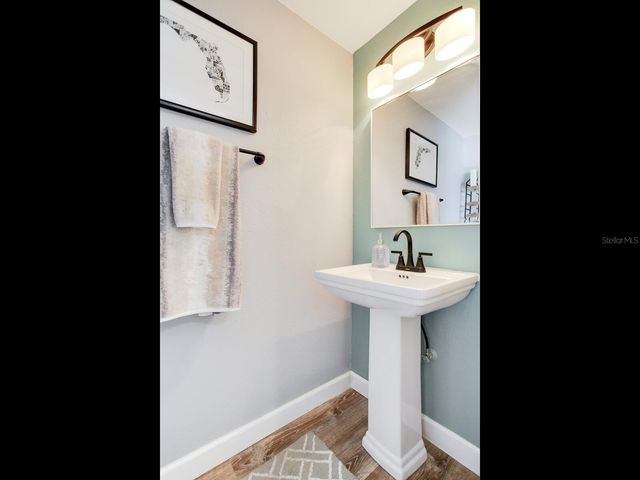 6331 BAYSIDE KEY DRIVE, Tampa, FL 33615