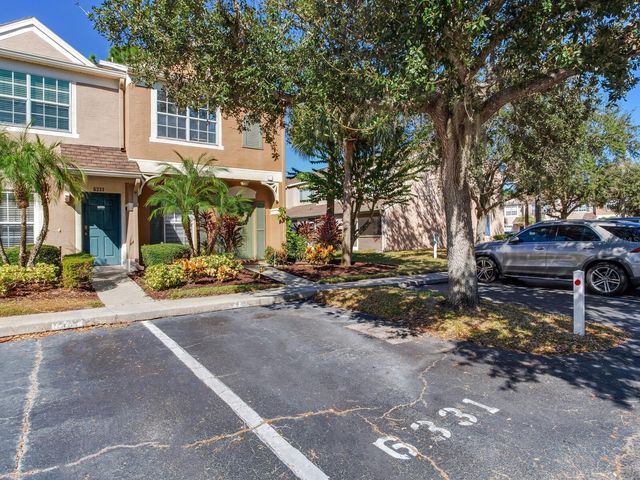 6331 BAYSIDE KEY DRIVE, Tampa, FL 33615