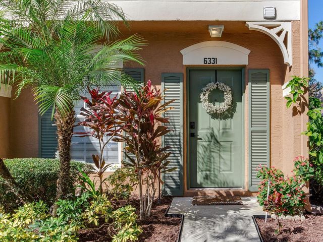 6331 BAYSIDE KEY DRIVE, Tampa, FL 33615