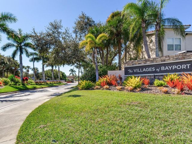 6331 BAYSIDE KEY DRIVE, Tampa, FL 33615