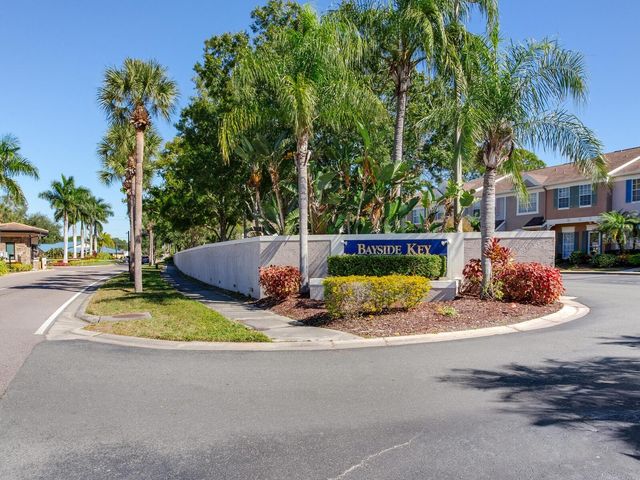 6331 BAYSIDE KEY DRIVE, Tampa, FL 33615