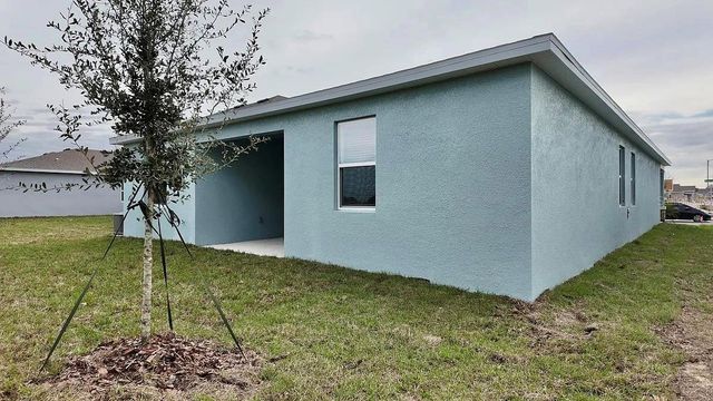 965 WATERFALL BOULEVARD, Davenport, FL 33837
