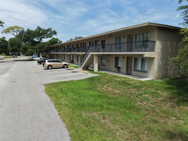 6450 78TH AVENUE N 38, Pinellas Park, FL 33781