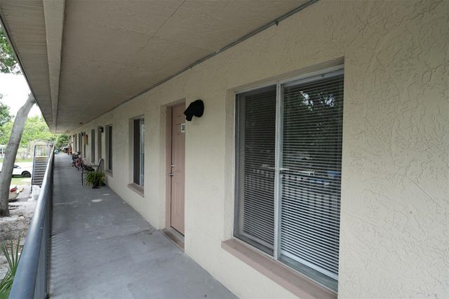 6450 78TH AVENUE N 38, Pinellas Park, FL 33781