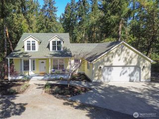 861 Kirner Road, Sequim, WA 98382
