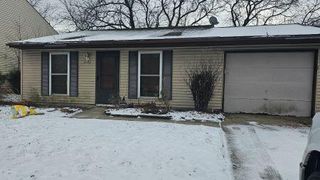 3791 Farm Brook Lane, Columbus, OH 43204