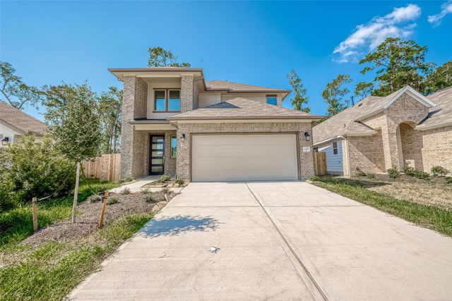 32005 Towering Birch Trail, Conroe, TX 77385