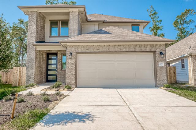 32005 Towering Birch Trail, Conroe, TX 77385