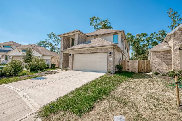 32005 Towering Birch Trail, Conroe, TX 77385