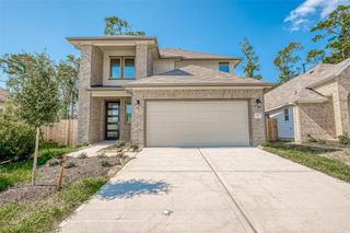 32005 Towering Birch Trail, Conroe, TX 77385