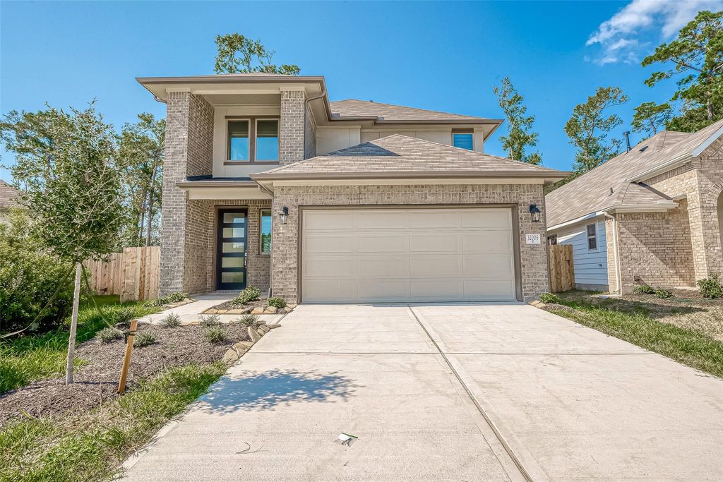 32005 Towering Birch Trail, Conroe, TX 77385