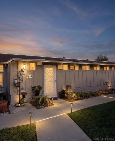 3685 N Vista Campana East 70, Oceanside, CA 92057