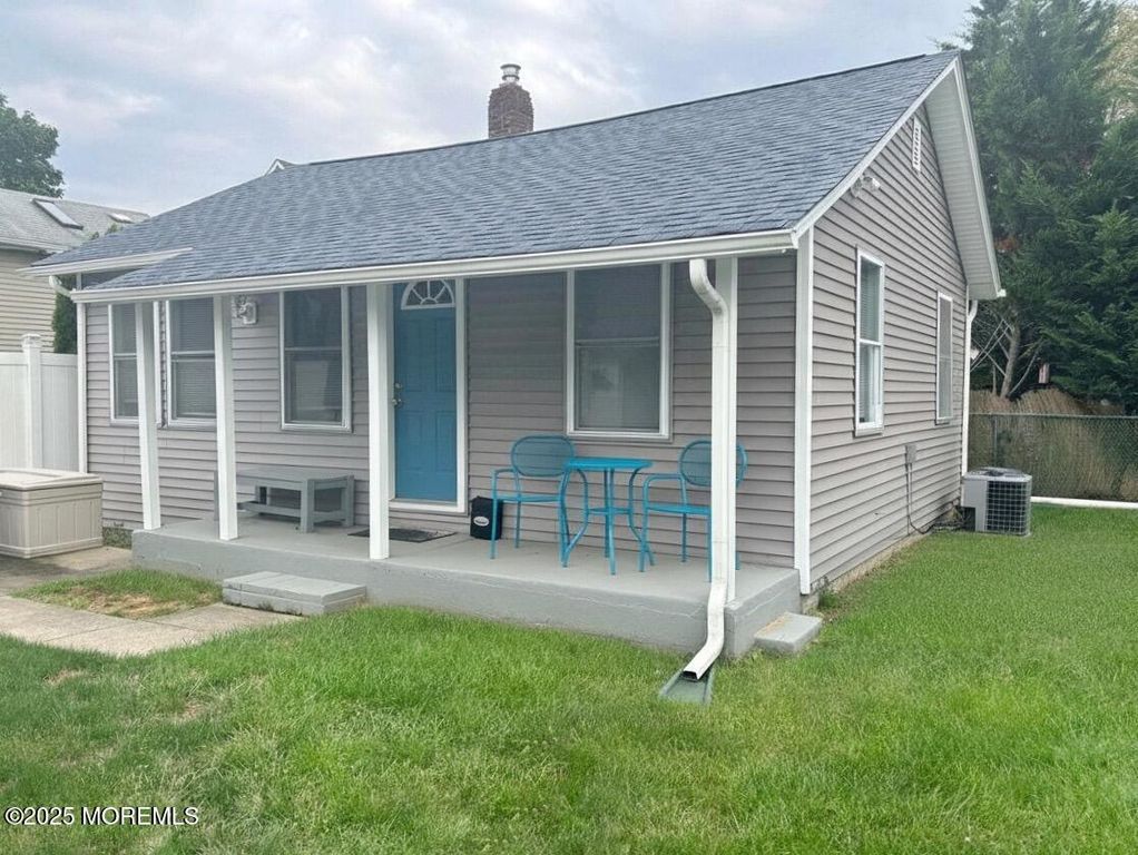 511 14th Avenue Rear, Belmar, NJ 07719