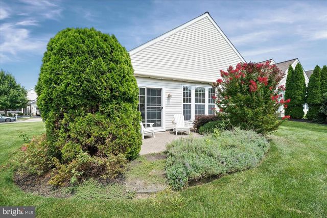 4 COMPASS ROSE WAY, Newark, DE 19702