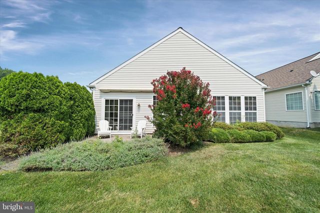 4 COMPASS ROSE WAY, Newark, DE 19702