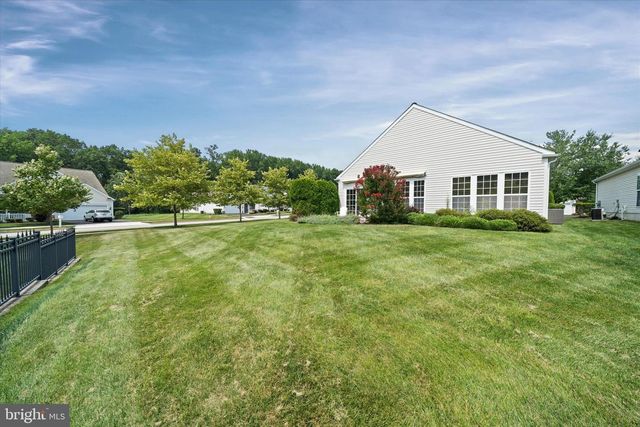 4 COMPASS ROSE WAY, Newark, DE 19702