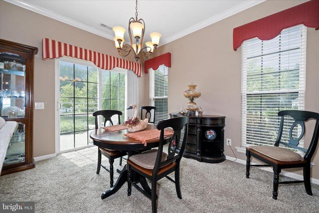 4 COMPASS ROSE WAY, Newark, DE 19702