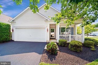 4 COMPASS ROSE WAY, Newark, DE 19702