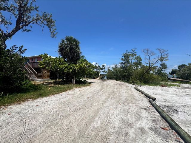 8992 SEAGRAPE LANE, Placida, FL 33946