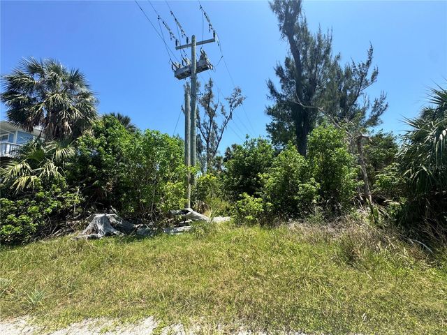8992 SEAGRAPE LANE, Placida, FL 33946
