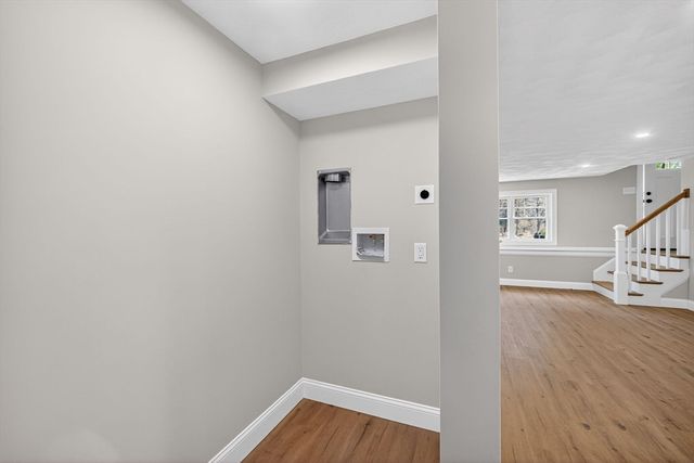 13 Radcliffe Rd A, Billerica, MA 01821