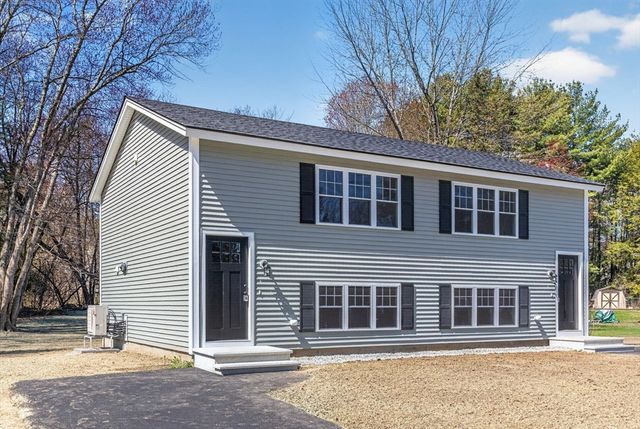 13 Radcliffe Rd A, Billerica, MA 01821