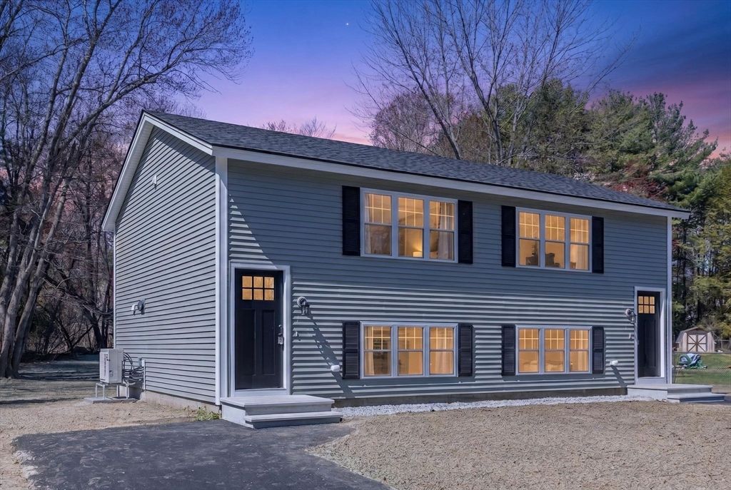 13 Radcliffe Rd A, Billerica, MA 01821