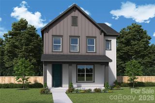 14026 Marlin Lane, Mint Hill, NC 28227