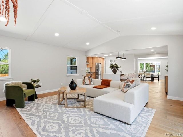 3403 S Ivanhoe Way, Denver, CO 80222