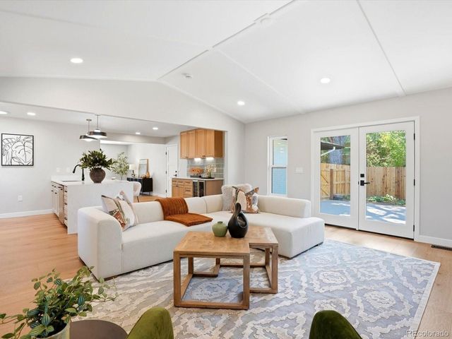 3403 S Ivanhoe Way, Denver, CO 80222