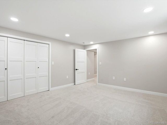3403 S Ivanhoe Way, Denver, CO 80222