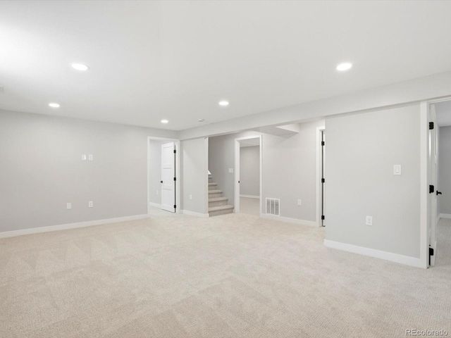3403 S Ivanhoe Way, Denver, CO 80222