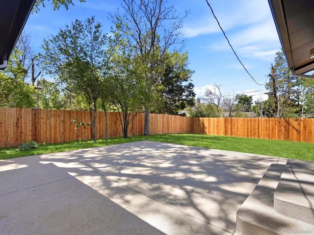 3403 S Ivanhoe Way, Denver, CO 80222
