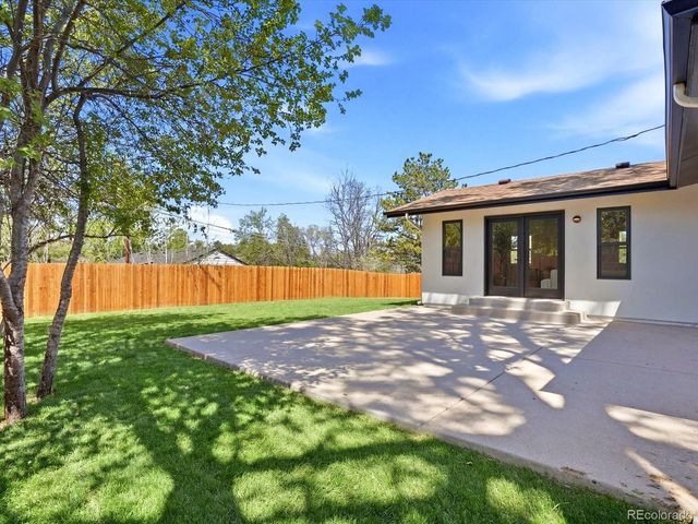 3403 S Ivanhoe Way, Denver, CO 80222