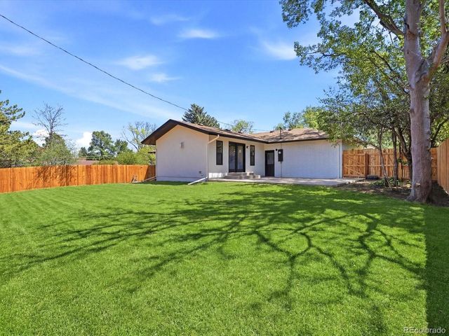 3403 S Ivanhoe Way, Denver, CO 80222