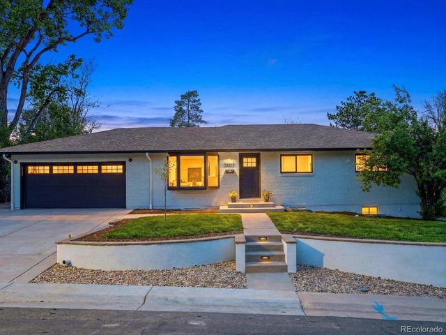 3403 S Ivanhoe Way, Denver, CO 80222