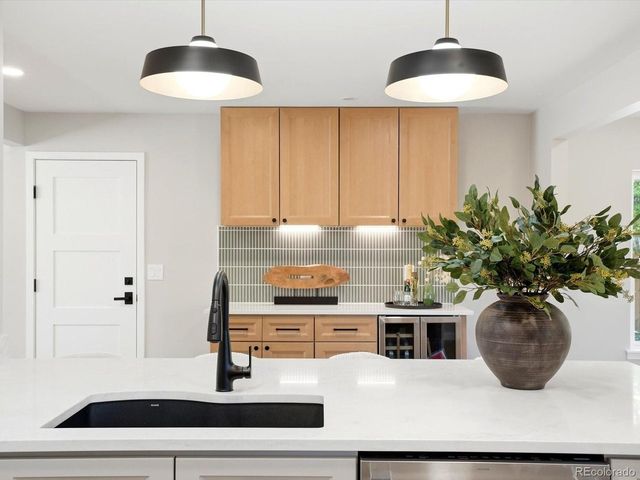 3403 S Ivanhoe Way, Denver, CO 80222