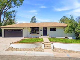3403 S Ivanhoe Way, Denver, CO 80222
