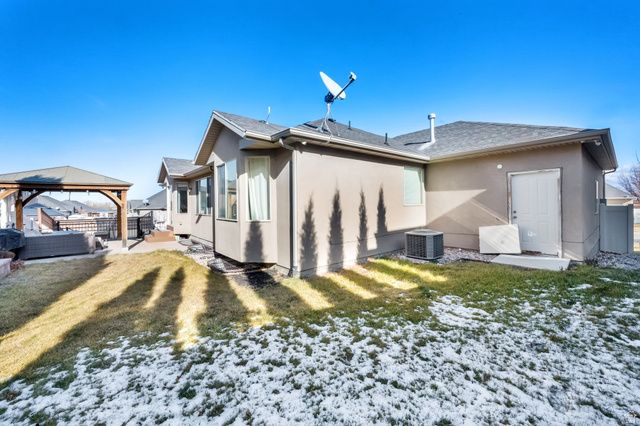 13708 S BUCKEYE WAY, Riverton, UT 84096